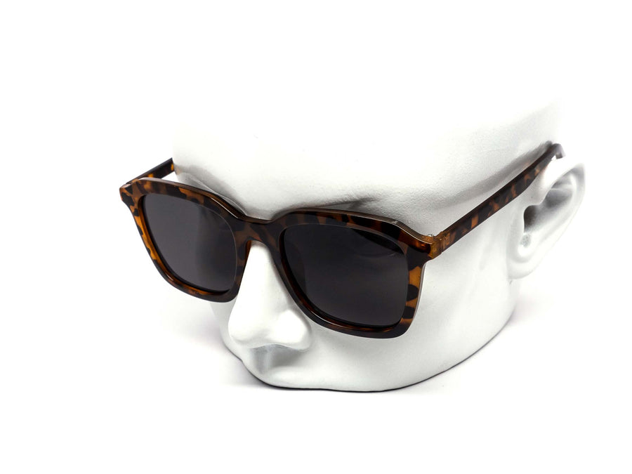 12 Pack: Modern Classy Minimalist Round Wholesale Sunglasses