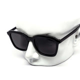12 Pack: Modern Classy Minimalist Round Wholesale Sunglasses