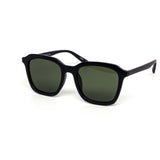 12 Pack: Modern Classy Minimalist Round Wholesale Sunglasses