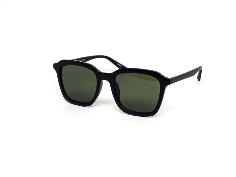 12 Pack: Modern Classy Minimalist Round Wholesale Sunglasses