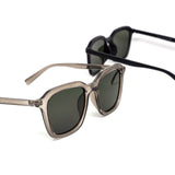 12 Pack: Modern Classy Minimalist Round Wholesale Sunglasses