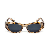 12 Pack: Chunky Tomboy Minimalist Wholesale Sunglasses