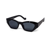 12 Pack: Chunky Tomboy Minimalist Wholesale Sunglasses