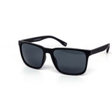 12 Pack: No Label Rebel Crosshatch Wholesale Sunglasses