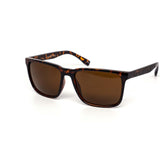 12 Pack: No Label Rebel Crosshatch Wholesale Sunglasses