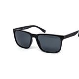 12 Pack: No Label Rebel Crosshatch Wholesale Sunglasses