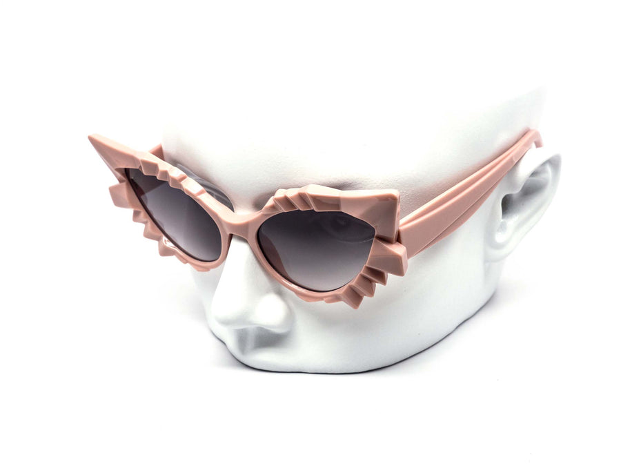 12 Pack: Spike Queen Assorted Fashion Wholesale Sunglasses
