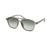 12 Pack: Simple Mini Aviator Color Gradient Wholesale Sunglasses