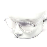 12 Pack: Simple Mini Aviator Blue Light Filtering Wholesale Eyeglasses