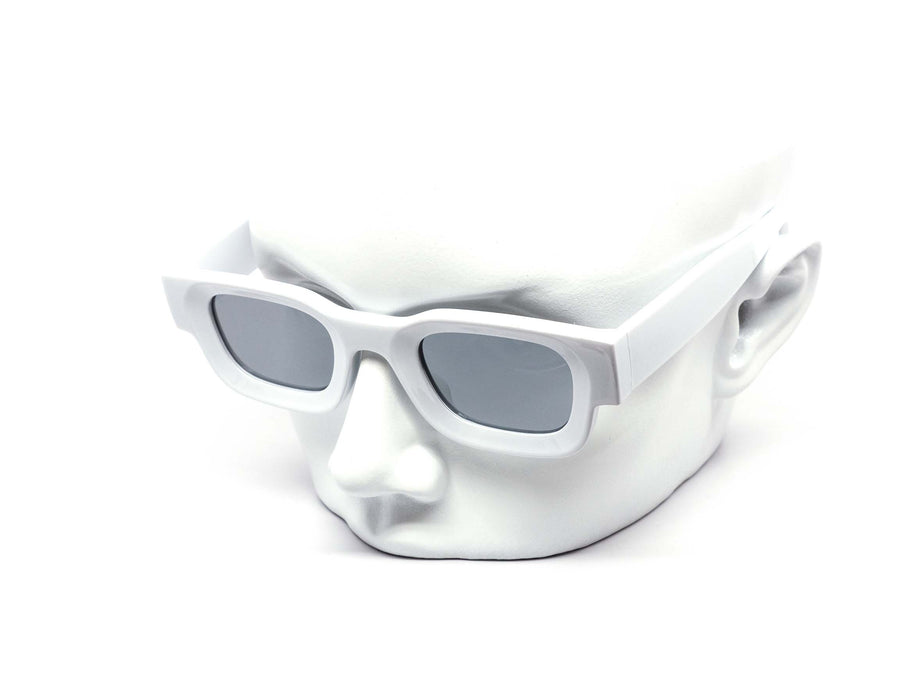12 Pack: Super Retro Thick Kilroy Wholesale Sunglasses