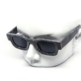 12 Pack: Super Retro Thick Kilroy Wholesale Sunglasses