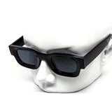 12 Pack: Super Retro Thick Kilroy Wholesale Sunglasses