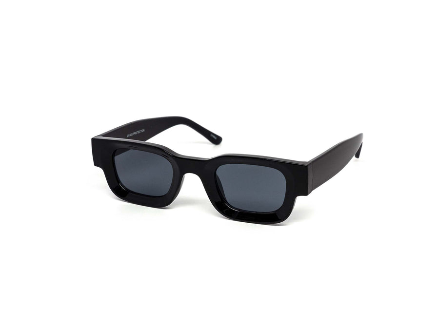 12 Pack: Super Retro Thick Kilroy Wholesale Sunglasses