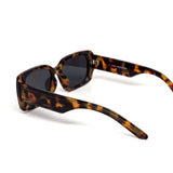 12 Pack: Chunky Trendy Streamline Wilde Wholesale Sunglasses