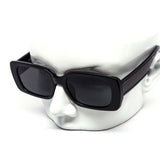 12 Pack: Chunky Trendy Streamline Wilde Wholesale Sunglasses