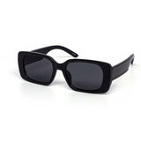12 Pack: Chunky Trendy Streamline Wilde Wholesale Sunglasses