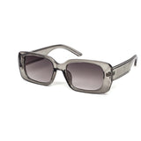 12 Pack: Chunky Trendy Streamline Wilde Wholesale Sunglasses