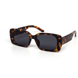 12 Pack: Chunky Trendy Streamline Wilde Wholesale Sunglasses