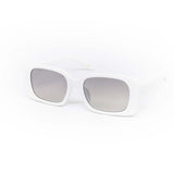12 Pack: Pastel Remix Chunky Lux Iridescent Fashion Wholesale Sunglasses