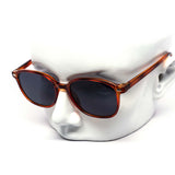12 Pack: Minimalist Daily Fashion Wholesale Sunglasses