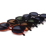 12 Pack: Minimalist Daily Fashion Wholesale Sunglasses