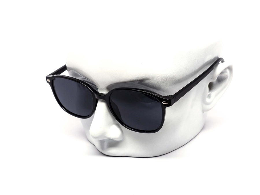 12 Pack: Minimalist Daily Fashion Wholesale Sunglasses