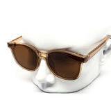 12 Pack: Minimal Gentle Modern Cat Wholesale Sunglasses