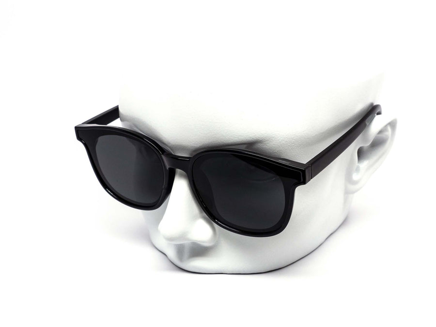 12 Pack: Minimal Gentle Modern Cat Wholesale Sunglasses