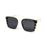 12 Pack: Goldeneye Oversized Classy Cat Wholesale Sunglasses
