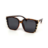 12 Pack: Goldeneye Oversized Classy Cat Wholesale Sunglasses
