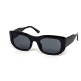 12 Pack: Silvia Chunky Looker Assorted Wholesale Sunglasses