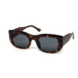 12 Pack: Silvia Chunky Looker Assorted Wholesale Sunglasses