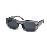12 Pack: Silvia Chunky Looker Assorted Wholesale Sunglasses