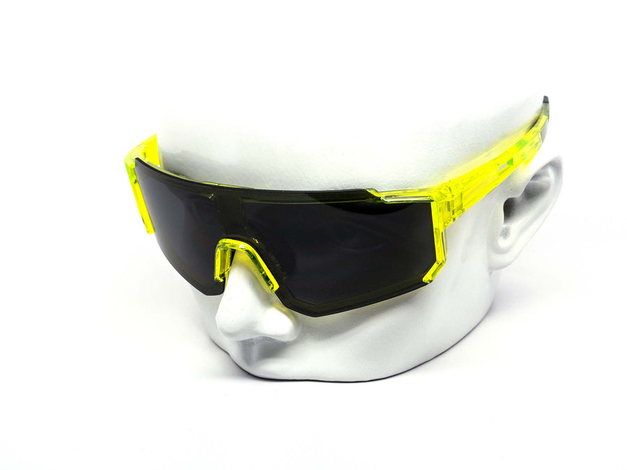 12 Pack: Future Sports Shield Performance Wholesale Sunglasses