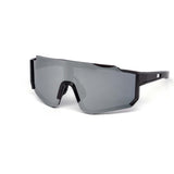 12 Pack: Future Sports Shield Performance Burnt Mirror Wholesale Sunglasses