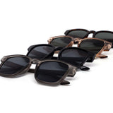 12 Pack: Classy Gnardi Acetate Wholesale Sunglasses
