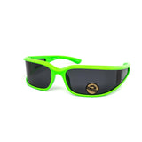 12 Pack: Polarized Area 51 Galaxy Invader Wholesale Sunglasses
