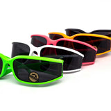 12 Pack: Polarized Area 51 Galaxy Invader Wholesale Sunglasses