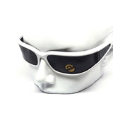 12 Pack: Polarized Area 51 Galaxy Invader Wholesale Sunglasses
