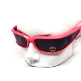 12 Pack: Polarized Area 51 Galaxy Invader Wholesale Sunglasses