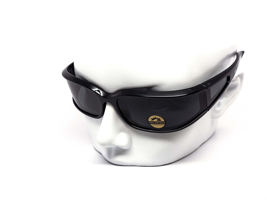12 Pack: Polarized Area 51 Galaxy Invader Wholesale Sunglasses