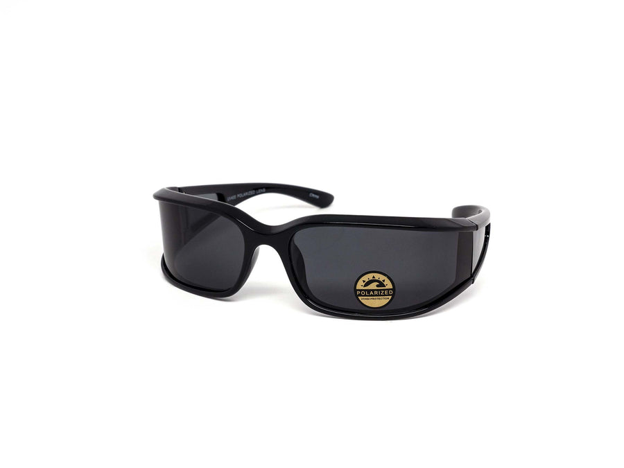 12 Pack: Polarized Area 51 Galaxy Invader Wholesale Sunglasses