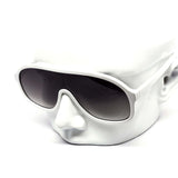 12 Pack: Party Wave Gradient Aviator Wholesale Sunglasses
