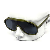12 Pack: Party Wave Gradient Aviator Wholesale Sunglasses