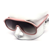 12 Pack: Party Wave Gradient Aviator Wholesale Sunglasses