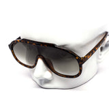12 Pack: Party Wave Gradient Aviator Wholesale Sunglasses