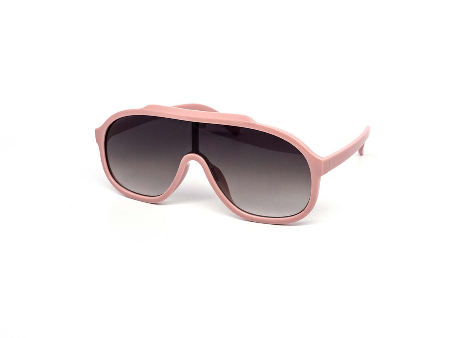 12 Pack: Party Wave Gradient Aviator Wholesale Sunglasses