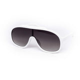 12 Pack: Party Wave Gradient Aviator Wholesale Sunglasses