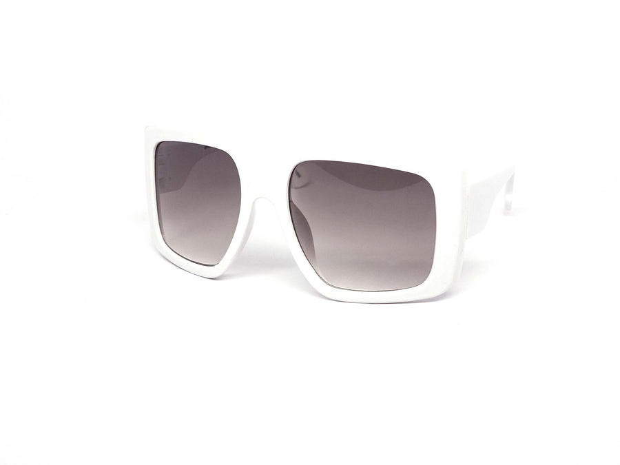 12 Pack: Oversized Chunky Cartella Gradient Wholesale Sunglasses
