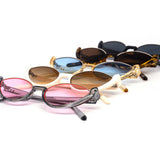 12 Pack: High Fashion Sassy Kitty Wholesale Sunglasses